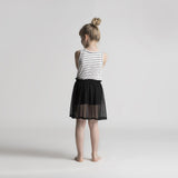 Skirt - Minimalist Tutu Skirt