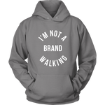 Not A Brand Hoodie