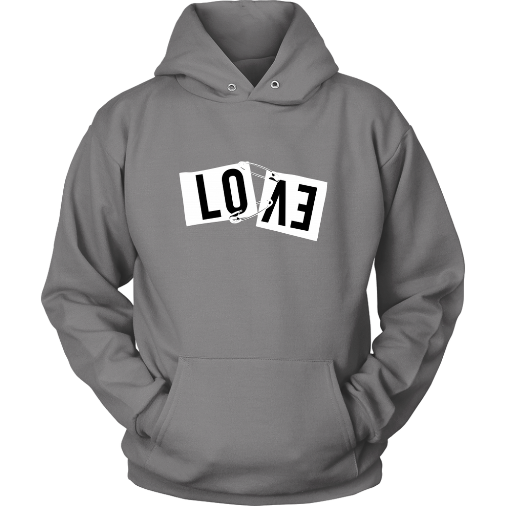 LO-VE Hoodie