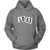 LO-VE Hoodie